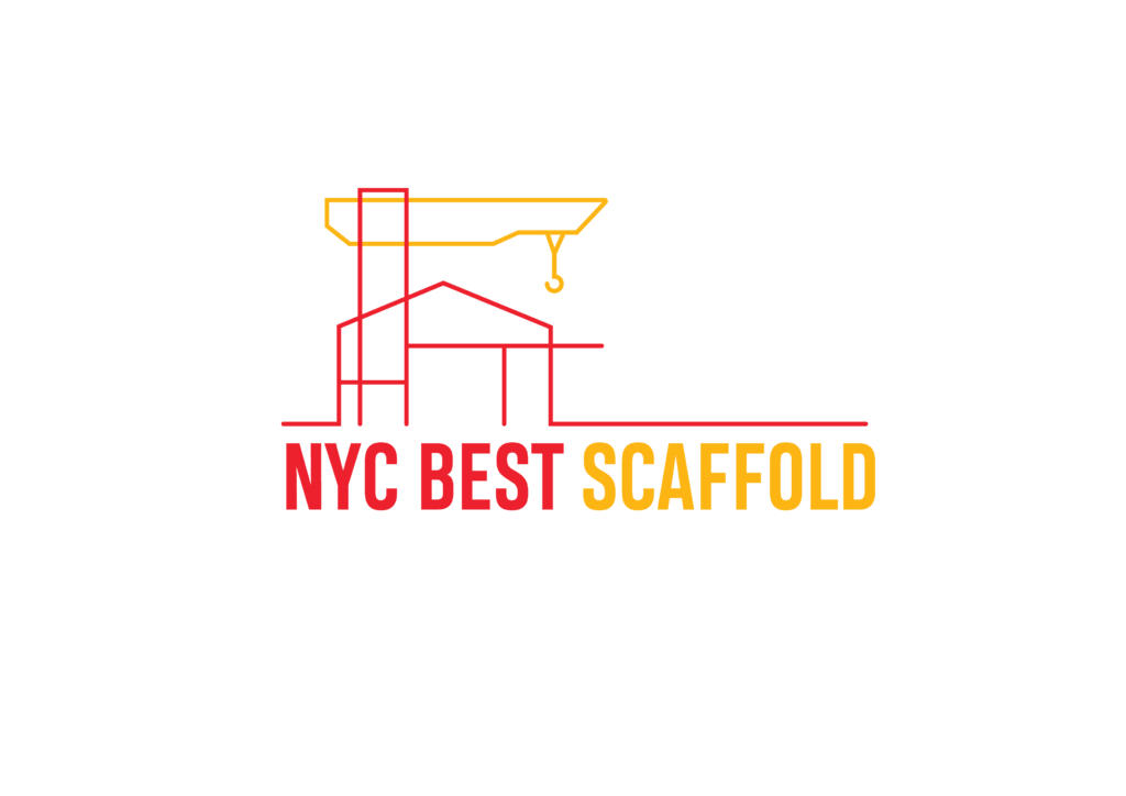 Scaffolding nyc